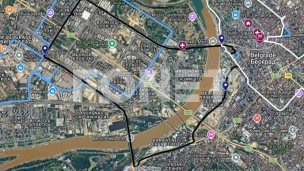 Bez vozila na trasi maratona